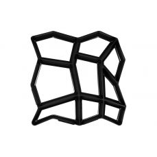 Форма для производства брусчатки (35060)