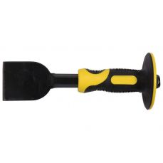 Зубило с протектором | 215 X 18 X 50 мм (35450)