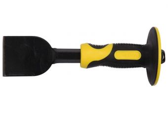 Зубило с протектором | 215 X 18 X 50 мм (35450)