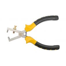 Плоскогубцы для зачистки проводов | 160 мм (40056)