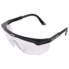 Очки защитные прозрачные (74505)