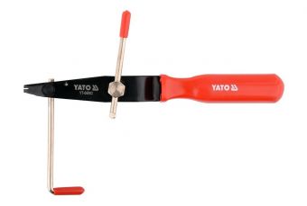 Клещи для хомутов сгибов (YT-06062)