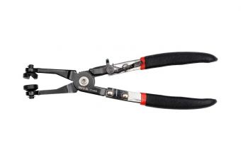 Клещи для зажимов "Yato" (YT-0650)