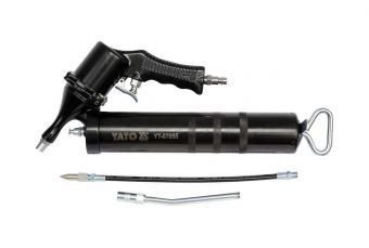 Pneumatic grease gun 400cc (YT-07055)
