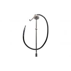 Ротационный насос для топлива 100 l/min "Yato" (YT-0715)