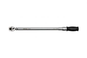 Динамометрический ключ  1/2 ", 60-340 Nm (YT-0754)
