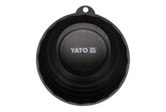 Круглый магнитный поднос 110мм (YT-08304)