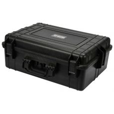 Ударопрочный герметичный чемодан 569х425х215 mm (YT-08906)