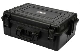 Hermetic toolbox 569*425*215 mm (YT-08906)