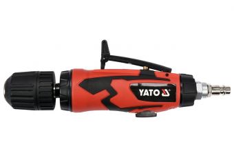 Дрель пневматическая прямая 10мм (YT-09695)