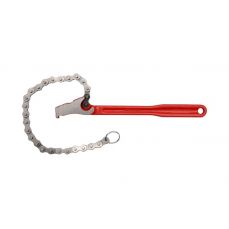 Chain pipe wrench 300mm (YT-22260)