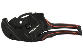 Труборез для ПВХ / PTFE труб | 0-75 мм (YT-22274)