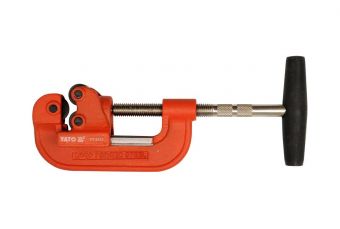 Труборез 10-40мм, 1/8 "-5/4" (YT-2232)