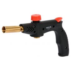 Газовая горелка с пьезоподжигом (YT-36711)