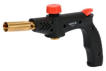 Gāzes deglis ar pjezo aizdedzi (YT-36711)