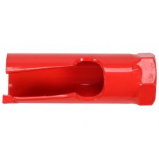 Коронка универсальная | TCT | 1/2"-20UNF | 22 мм (YT-43972)