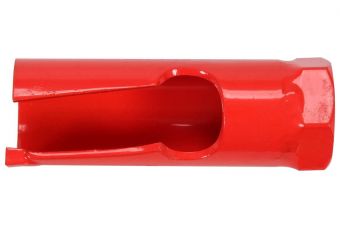 Коронка универсальная | TCT | 1/2"-20UNF | 22 мм (YT-43972)