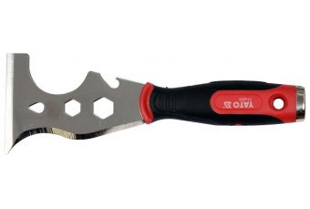 Скребок с профилированными краями (YT-52870)