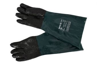 Комплект перчаток для пескоструйщика| из YT-55840 (YT-55846)