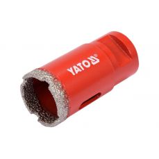 Алмазная коронка M14, 30мм (YT-60445)