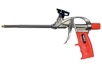 Пистолет для монтажной пены (YT-6740)
