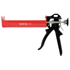 Пистолет полукорпусной для двойных катриджей 205х95мм (YT-67573)