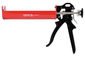 Puskorpusa pistole divkāršām patronām 205x95mm (YT-67573)