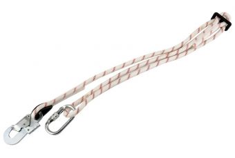 Бечевка 2м с карабинчиком (YT-74231)