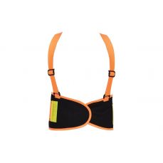 Пояс-поддержка спины с подтяжками | XL (YT-74241)