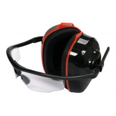 Противошумные наушники с очками (YT-74636)