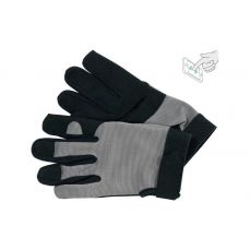 Рабочие перчатки Ода Амара | работа с сенсорными экранами Размер 8 (YT-74651)