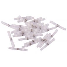 Термоусадочная гильза с оловом 0,25-0,34 мм² 30шт (YT-81440)