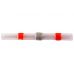 Heat shrink solder sleeves 0,5-1,5mm2 30pcs (YT-81441)