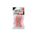 Heat shrink solder sleeves 0,5-1,5mm2 30pcs (YT-81441)