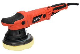 Dual action polisher 720w 150mm (YT-82200)