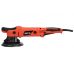 Dual action polisher 720w 150mm (YT-82200)