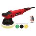 Dual action polisher 720w 150mm (YT-82200)