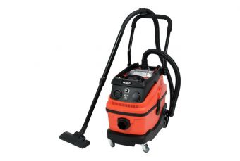 Putekļsūcējs 1600/2000 W / 30 L (YT-85715)