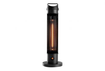 Мобильный инфракрасный обогреватель 800В (YT-99520)