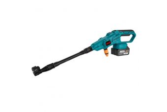 Brushless Electric High Pressure Car Washer 3500W 200Bar | For Makita 18V Battery (005399-4)