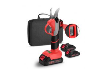 Бесщеточный аккумуляторный секатор 30 мм | Для аккумулятора Makita 18 В (006018-4)