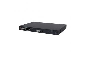 PoE-коммутатор 1000 Мбит/с 16+2G uplink (3220-16GT240)