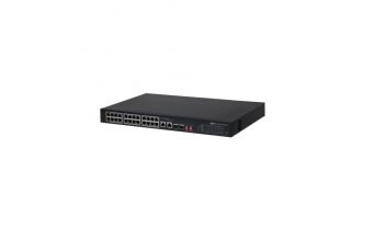 PoE коммутатор PFS3226-24ET-240 (3226-24ET240)