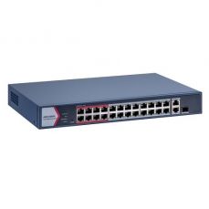 PoE-коммутатор Hikvision DS-3E1326P-EI/M (3E1326PEIM)