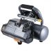 Portatīvais kompaktais gaisa kompresors bez eļļas 1/2HP 0.7SCFM 4L | Makita 18V akumulatoram (005265)