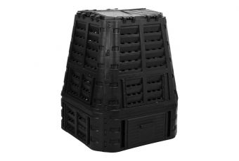 Компостовник пластиковый 740л (35624)