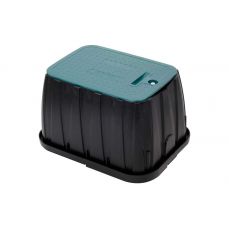 Коробка монтируется в грунт 12" (88783)