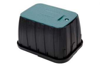 Irrigation valve box 12" (88783)
