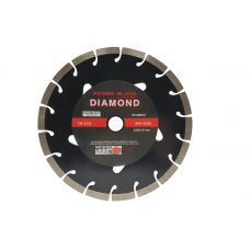 Диск алмазный сегментный 230х22.2 мм POWER BLADE (M08530) 