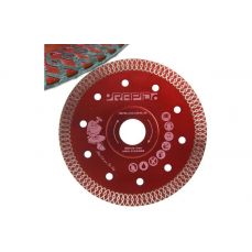 Abrazīvās nogriešanas disks 125 x 1,0 x 22,2 mm RAPID (M08707)